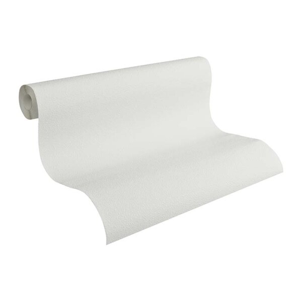 Tapete Weiß Überstreichbar AS-Creation (575210)