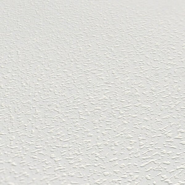 Tapete Weiß Überstreichbar AS-Creation (575210)