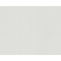 Tapete Wei&szlig; &Uuml;berstreichbar AS-Creation (575210)