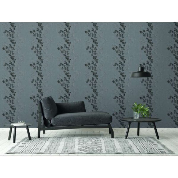 Tapete Grau, Anthrazit SALE AS-Creation Vliestapete (358914)