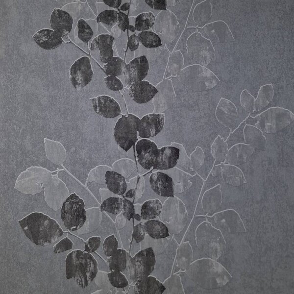 Tapete Grau, Anthrazit SALE AS-Creation Vliestapete (358914)