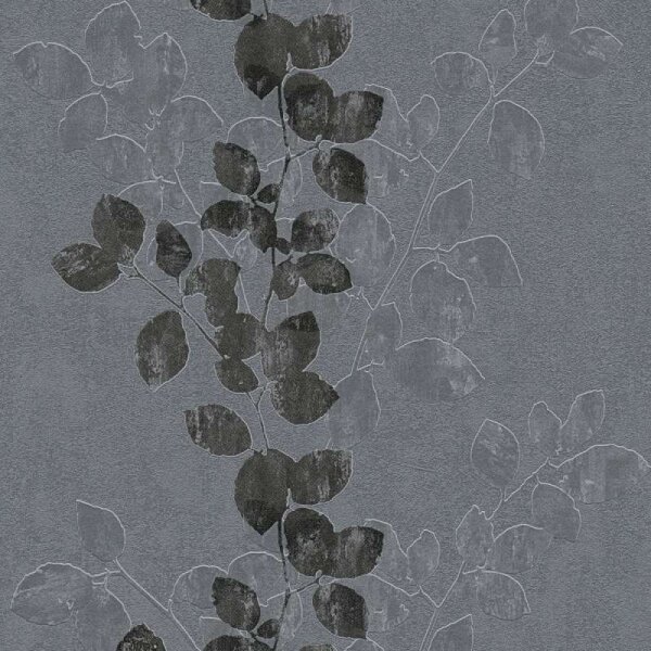 Tapete Grau, Anthrazit SALE AS-Creation Vliestapete (358914)