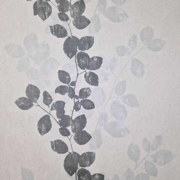 Tapete Grau SALE AS-Creation Vliestapete (358913)