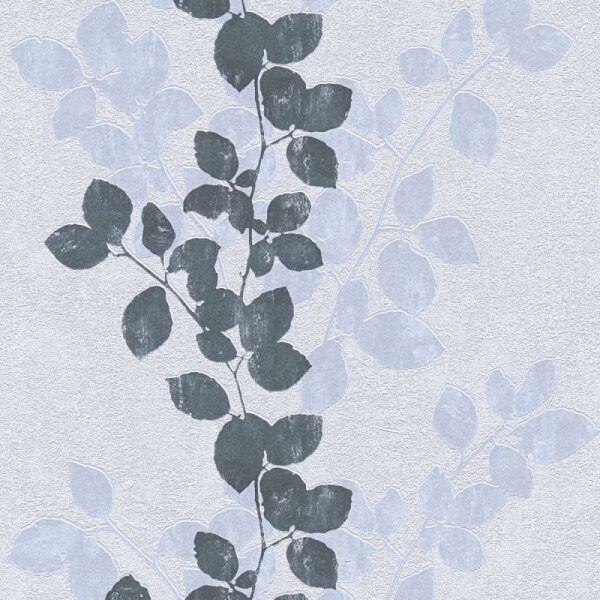 Tapete Grau SALE AS-Creation Vliestapete (358913)