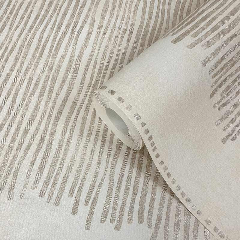 Tapete Beige, Creme SALE Marburg Vliestapete (58117)