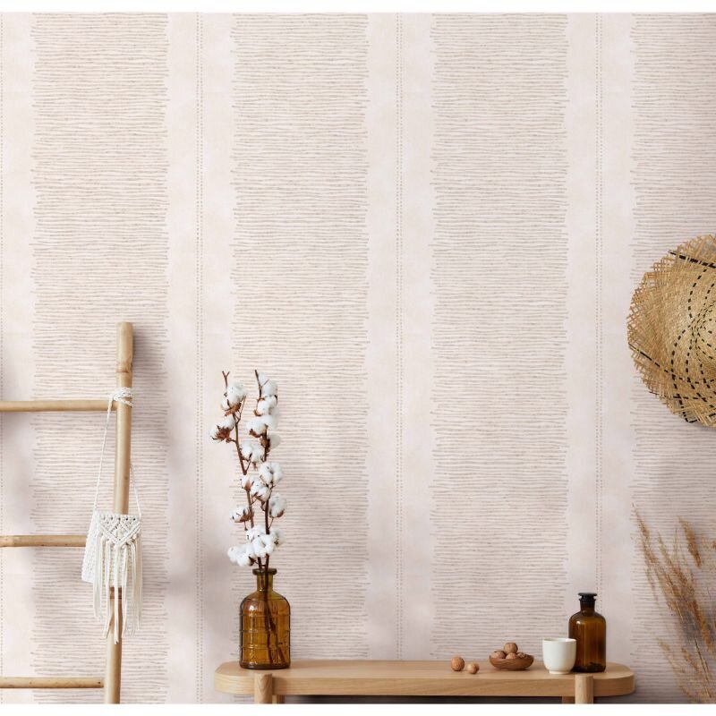 Tapete Beige, Creme SALE Marburg Vliestapete (58117)