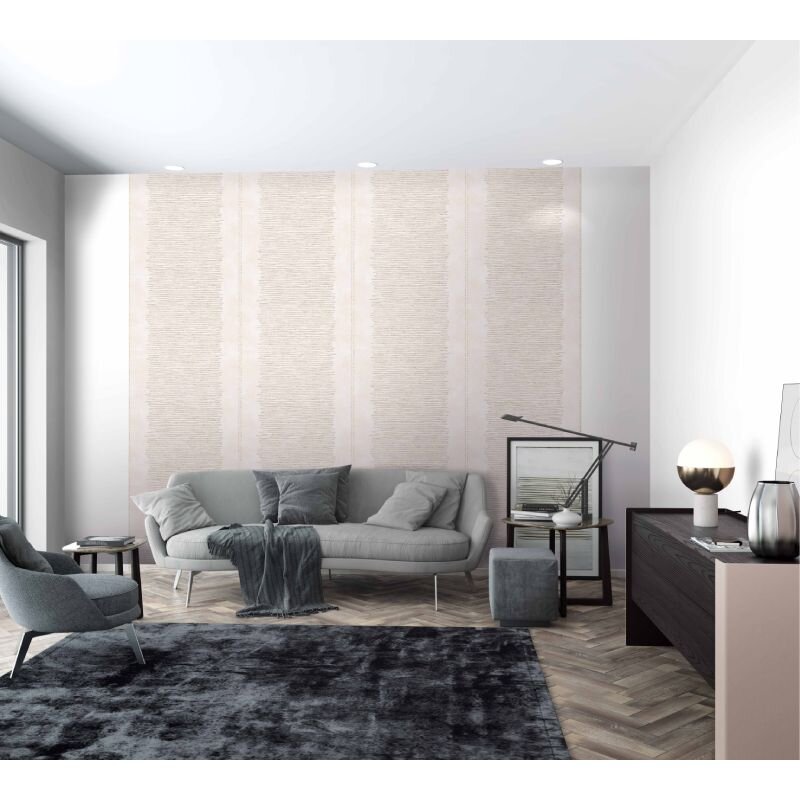 Tapete Beige, Creme SALE Marburg Vliestapete (58117)