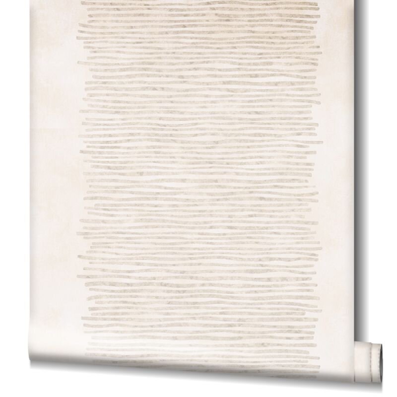 Tapete Beige, Creme SALE Marburg Vliestapete (58117)