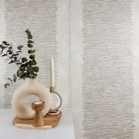 Tapete Beige, Creme SALE Marburg Vliestapete (58117)