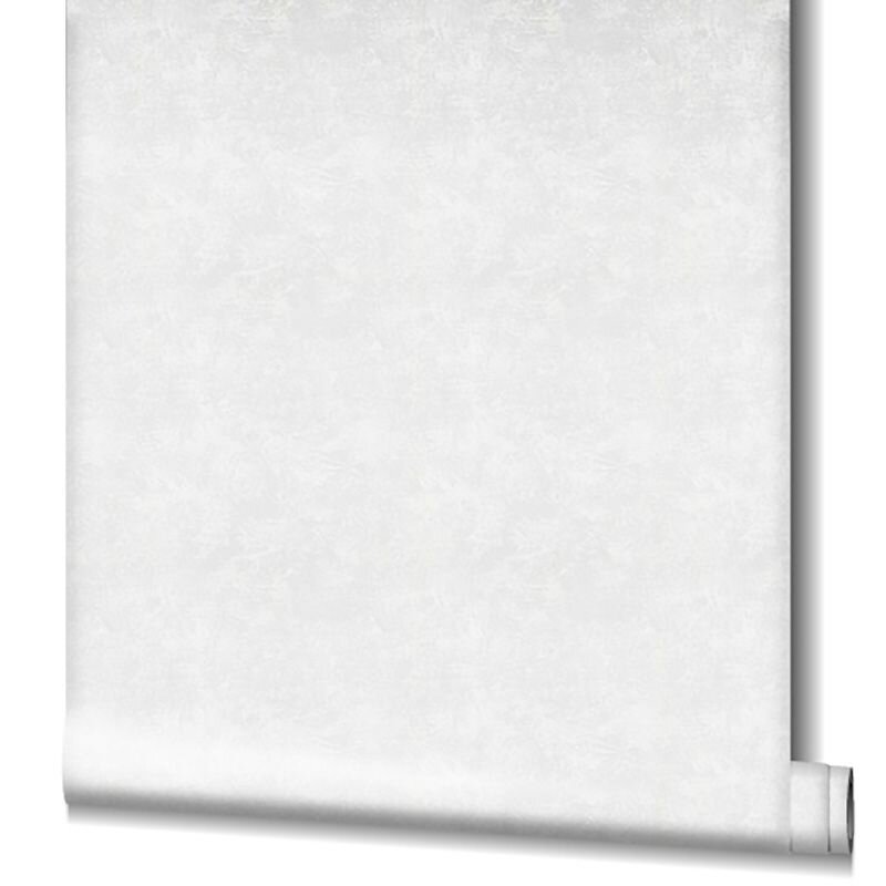 Tapete Grau, Silber Marburg Vliestapete (83667)