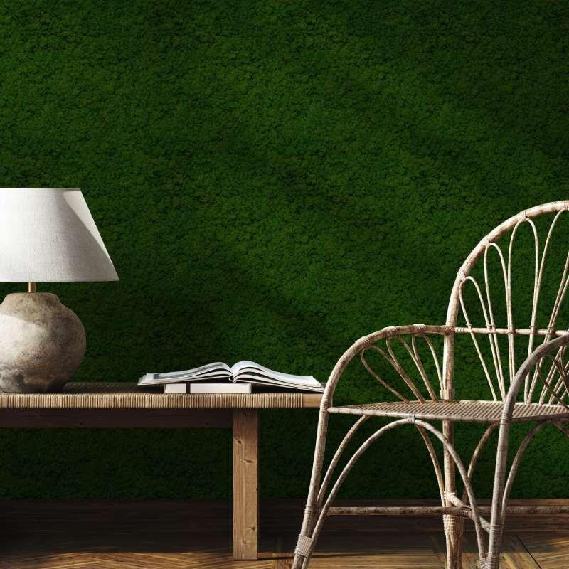 34864 Digitaldruck-Tapete GZSZ Grün Botanical Dschungel 3D Optik Vliestapete Marburg