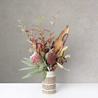 Tapete Beige, Creme Marburg Vliestapete (83666)