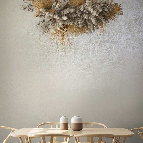 Tapete Beige, Creme Marburg Vliestapete (83665)