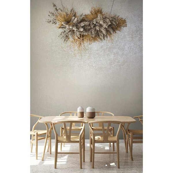 Tapete Beige, Creme Marburg Vliestapete (83665)