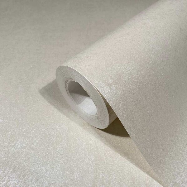 Tapete Beige, Creme Marburg Vliestapete (83665)