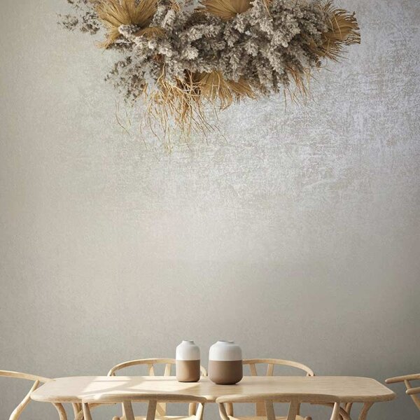 Tapete Beige, Creme Marburg Vliestapete (83665)