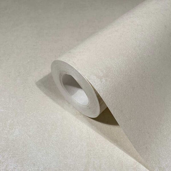 Tapete Beige, Creme Marburg Vliestapete (83665)