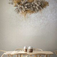 Tapete Beige, Creme Marburg Vliestapete (83665)