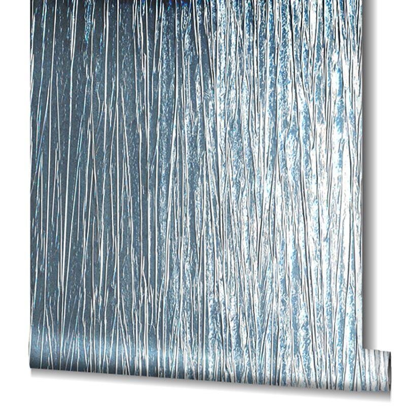 Tapete Grau, Silber Marburg Vliestapete (83478)