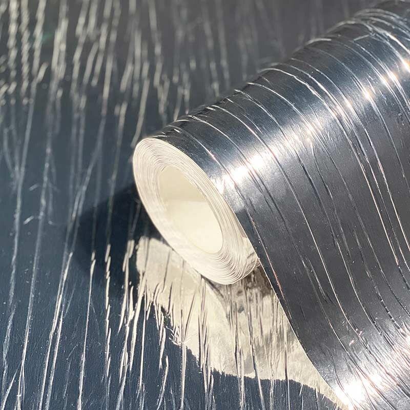 Tapete Grau, Silber Marburg Vliestapete (83478)