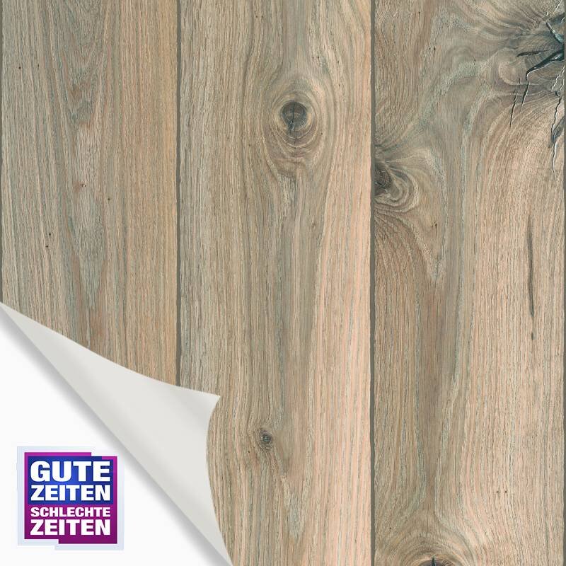 Digitaldruck-Tapete GZSZ Braun Marburg (34863)