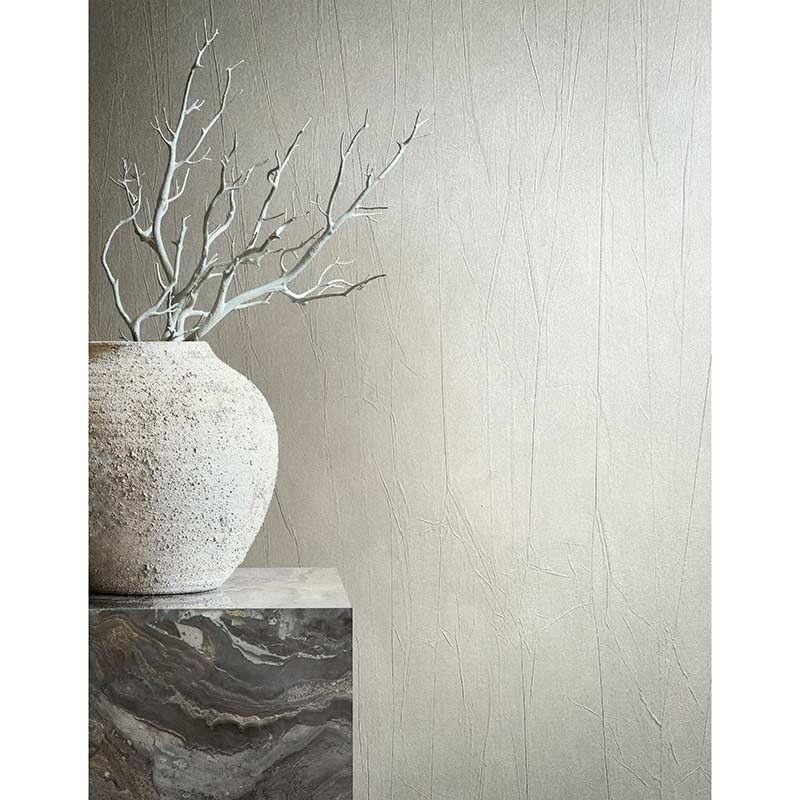 Tapete Weiß Marburg Vliestapete (83467)