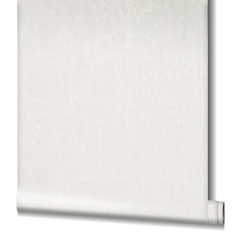 Tapete Weiß Marburg Vliestapete (83467)