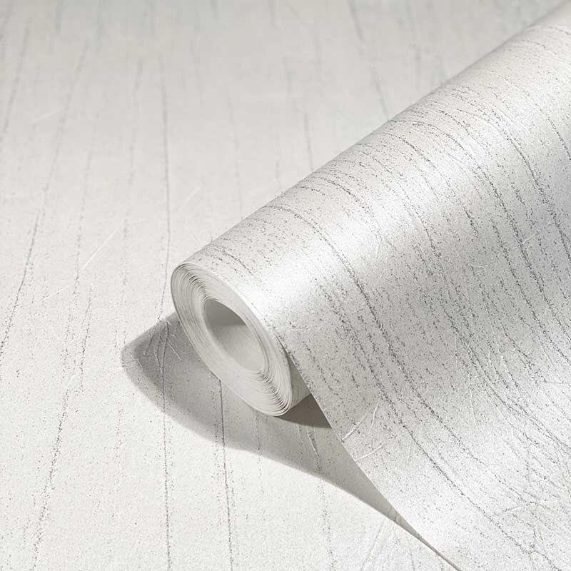 Tapete Weiß Marburg Vliestapete (83467)