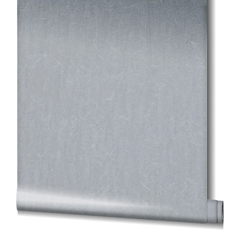 Tapete Grau, Silber Marburg Vliestapete (83466)