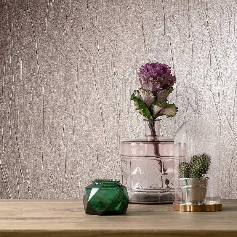 Tapete Rosa, Rose Marburg Vliestapete (83463)