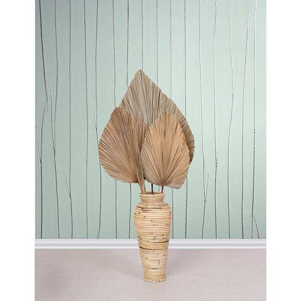 Tapete Grün, Pastellfarben Marburg Vliestapete (83456)