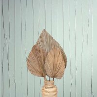 Tapete Gr&uuml;n, Pastellfarben Marburg Vliestapete (83456)