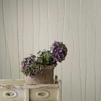 Tapete Beige, Creme, Greige Marburg Vliestapete (83455)