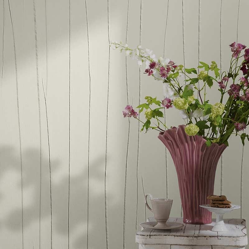 Tapete Greige Marburg Vliestapete (83454)