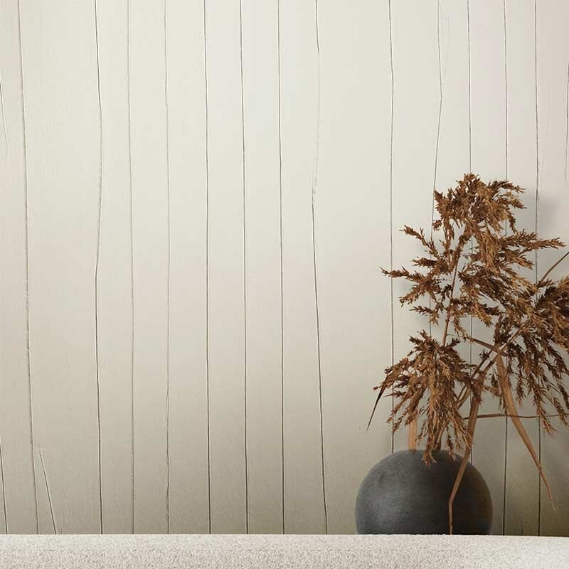 Tapete Beige, Creme Marburg Vliestapete (83453)