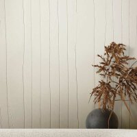 Tapete Beige, Creme Marburg Vliestapete (83453)