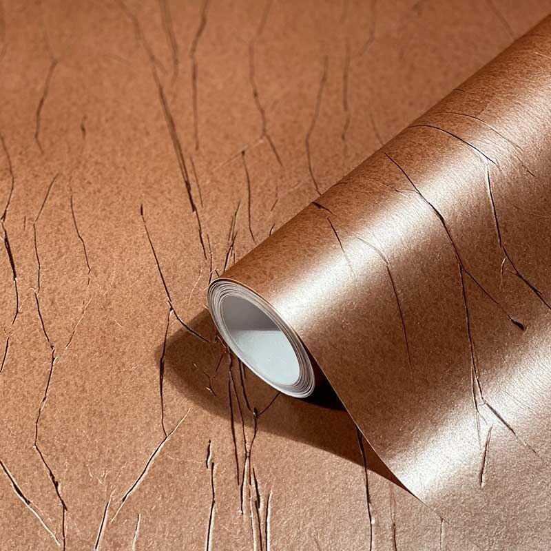 Tapete Braun Marburg Vliestapete (83399)