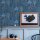 (SAMPLE) Tapete Blau livingwalls Vliestapete (393494)
