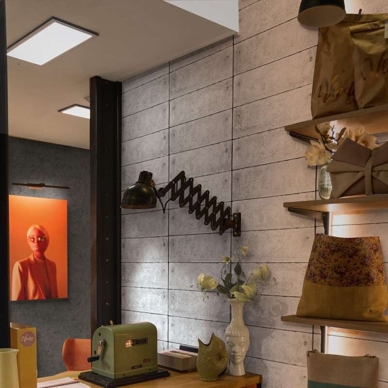 Digitaldruck-Tapete GZSZ Grau Marburg (34860)