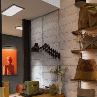 Digitaldruck-Tapete GZSZ Grau Marburg (34860)