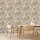 (SAMPLE) Tapete Greige, Beige, Creme livingwalls Vliestapete (393551)