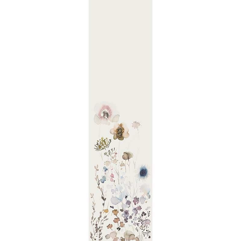 Digitaldruck-Tapete Beige, Creme, Bunt Marburg (63495)