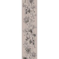 Digitaldruck-Tapete Braun, Schwarz, Anthrazit Marburg...