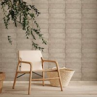 Digitaldruck-Tapete GZSZ Beige, Creme Marburg (34859)