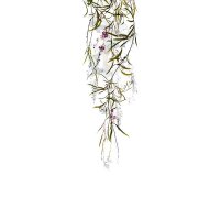 Digitaldruck-Tapete Braun, Greige, Gr&uuml;n, Lila,...