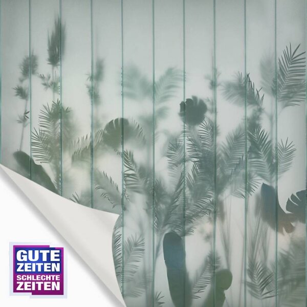 Digitaldruck-Tapete GZSZ Grau, Grün Marburg (34858)