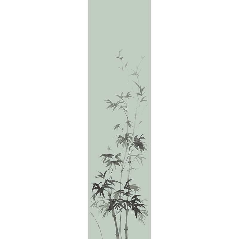 Digitaldruck-Tapete Grün, Pastellfarben Marburg (63480)