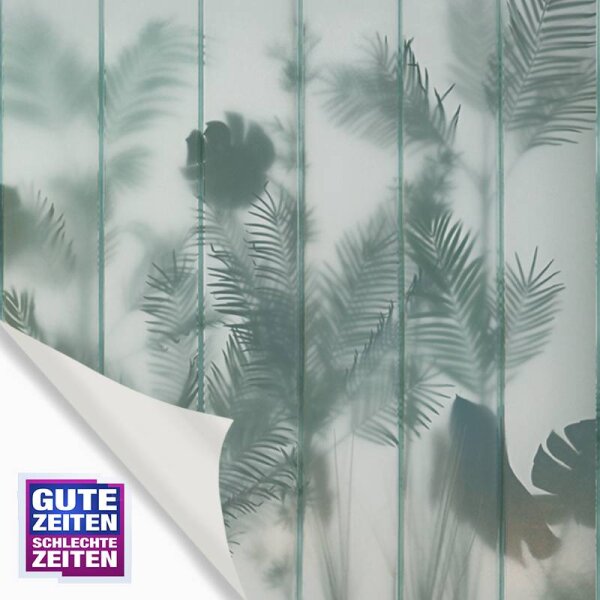 Digitaldruck-Tapete GZSZ Beige, Creme, Grün Marburg (34857)