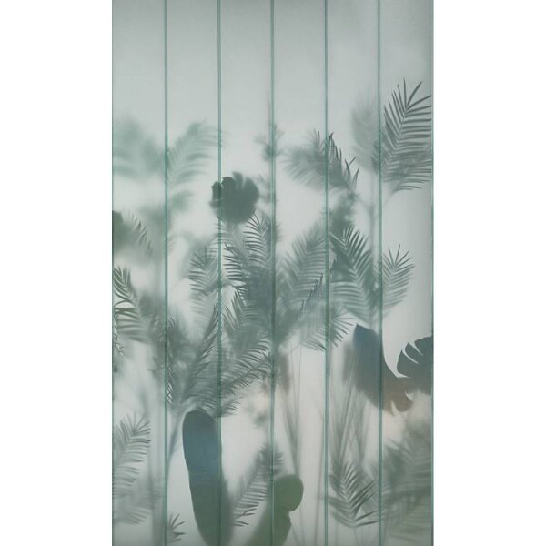 Digitaldruck-Tapete GZSZ Beige, Creme, Grün Marburg (34857)