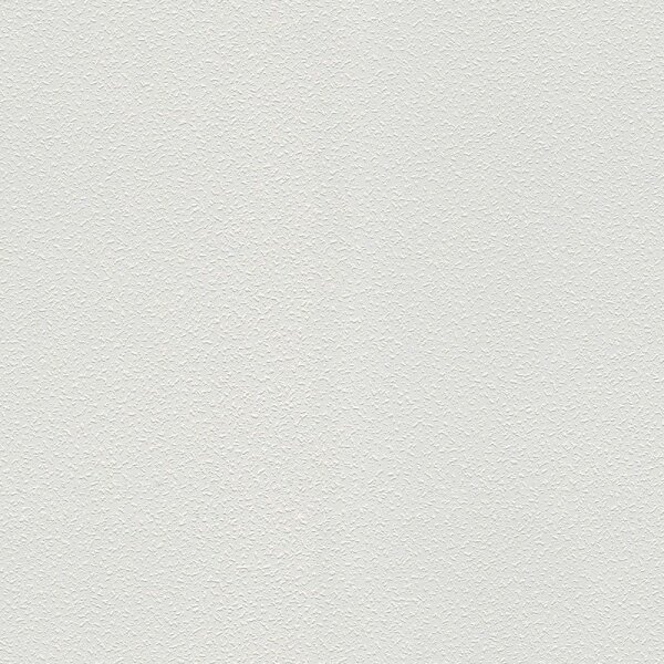 Tapete Weiß Überstreichbar AS-Creation (104113)